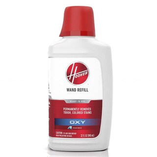Foto 1 | Foto 1 | Solución Limpiadora De Recambio Hoover Oxy Spot Chaser 950 Ml - Venta Internacional.
