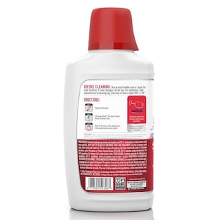 Foto 2 | Foto 2 | Solución Limpiadora De Recambio Hoover Oxy Spot Chaser 950 Ml - Venta Internacional.