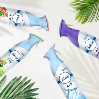 Foto 5 | Foto 5 | Ambientador En Aerosol Febreze Eliminador De Olores Paquete De 4 Varios Aromas - Venta Internacional.
