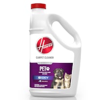 Solución Limpiadora De Alfombras Hoover Oxy Pet  3.25 l - Venta Internacional