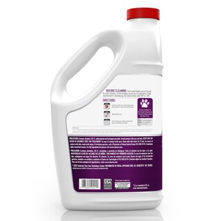 Foto 2 | Foto 2 | Solución Limpiadora De Alfombras Hoover Oxy Pet  3.25 l - Venta Internacional