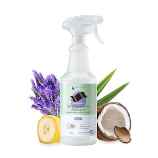 Foto 1 | Foto 1 | Spray Eliminador De Olores Para Mascotas Kin+kind Para El Hogar 960 Ml - Venta Internacional.