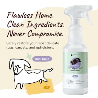 Foto 2 | Foto 2 | Spray Eliminador De Olores Para Mascotas Kin+kind Para El Hogar 960 Ml - Venta Internacional.