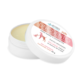 Foto 5 | Foto 5 | Medical Solution Ungúento Hidratante Y Reparador Para Piel Y Cojinetes De Perro Y/o Gato