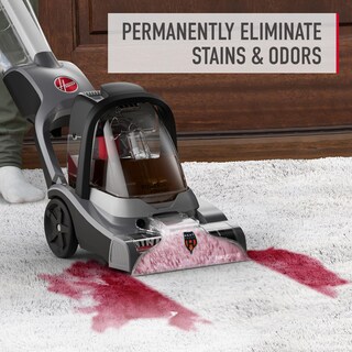 Foto 3 | Foto 3 | Solución Limpiadora De Alfombras Hoover Oxy Pet 1.5 L Ocean Breeze - Venta Internacional.