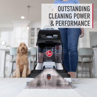 Foto 4 | Foto 4 | Solución Limpiadora De Alfombras Hoover Oxy Pet 1.5 L Ocean Breeze - Venta Internacional.