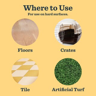 Foto 4 | Foto 4 | Limpiador Multisuperficie Para Mascotas Mrs. Meyer's Clean Day 480 Ml - Venta Internacional.