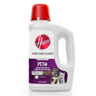 Foto 1 | Foto 1 | Solución Limpiadora Hoover Pet Hard Floor 1.89l Ah31451 - Venta Internacional.