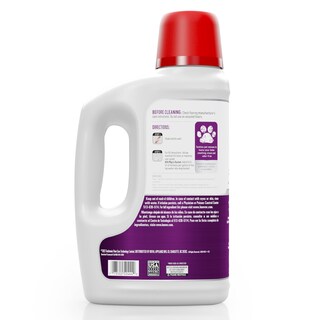Foto 2 | Foto 2 | Solución Limpiadora Hoover Pet Hard Floor 1.89l Ah31451 - Venta Internacional.
