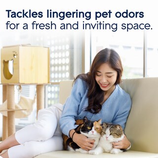 Foto 4 | Foto 4 | Ambientador De Habitación Glade Pet Fresh Scent  240 Ml  Paquete De 6 - Venta Internacional.