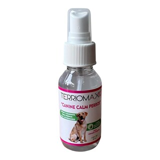 Foto 1 | Foto 1 | Spray Calmante Terriomax Relajante para Perros