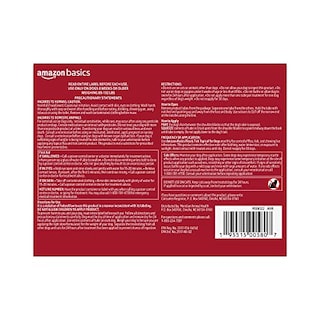 Foto 3 | Foto 3 | Tratamiento Antipulgas Y Garrapatas Para Perros Amazon Basics Xl - Venta Internacional.
