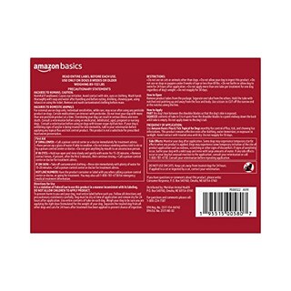 Foto 3 | Foto 3 | Tratamiento Tópico Amazon Basics Para Pulgas Y Garrapatas Pa - Venta Internacional.