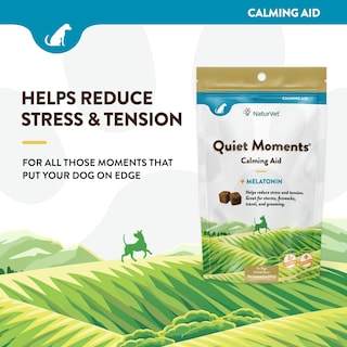 Foto 3 | Foto 3 | Suplemento Para Perros Naturvet Quiet Moments Calming Aid 65 Soft Chews - Venta Internacional.
