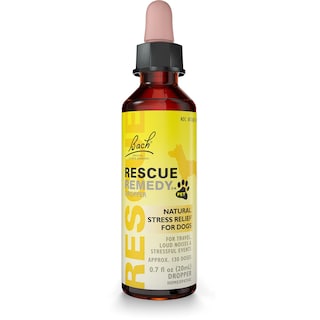 Foto 2 | Foto 2 | Gotas Calmantes Rescue Remedy Pet Para Perros, 20 Ml - Venta Internacional.