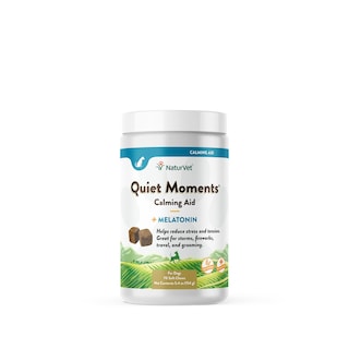 Foto 1 | Foto 1 | Suplemento Para Perros Naturvet Quiet Moments Calming Aid 70 Unidades - Venta Internacional.