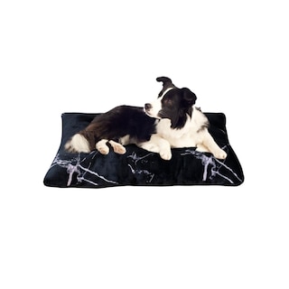Foto 1 | Foto 1 | Cama para Perro con Diseño Doble Vista