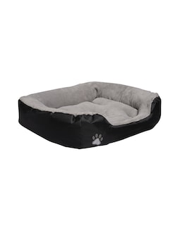 Foto 1 | Foto 1 | Cama para Mascotas Pet To Bed Lux Black G color Negro