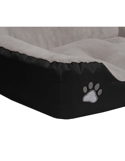 Foto 2 | Foto 2 | Cama para Mascotas Pet To Bed Lux Black G color Negro
