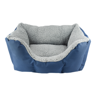Foto 1 | Foto 1 | Cama Babe para Mascotas Fancy Pets color Gris