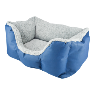 Foto 2 | Foto 2 | Cama Babe para Mascotas Fancy Pets color Gris