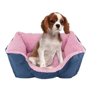 Foto 4 | Foto 4 | Cama Babe para Mascotas Fancy Pets color Gris
