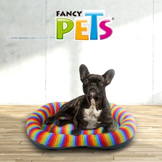 Foto 3 | Foto 3 | Cama para Mascotas Ivvy Fancy Pets Multicolor