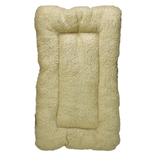 Foto 1 | Foto 1 | Tapete para Transportar Perros Fancy Pets color Beige Tamaño Extra Grande