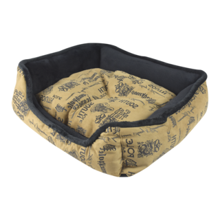 Foto 2 | Foto 2 | Cama para Mascota Fancy Pets Mojo Letras/ color Beige Chica