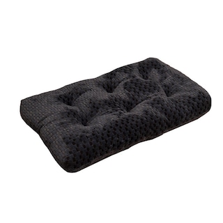 Foto 1 | Foto 1 | Cama para Perro Pet To Bed Plushy color Gris Oxford Mediana