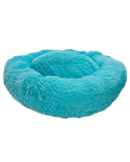 Foto 1 | Foto 1 | Cama para Mascotas Lunics color Verde Chica Confortable Antiestrés