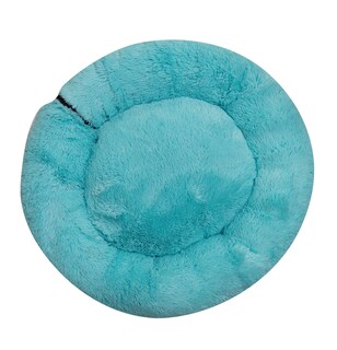Foto 2 | Foto 2 | Cama para Mascotas Lunics color Verde Chica Confortable Antiestrés