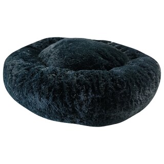 Foto 1 | Foto 1 | Cama para Mascotas Lunics color Negro Chica Confortable Antiestrés
