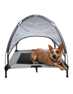Foto 2 | Foto 2 | Cama Elevada Ecomlab para Mascota