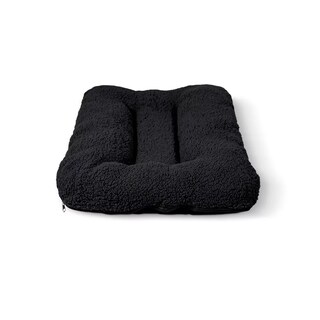 Foto 2 | Foto 2 | Camas para Perro Eo Safe Imports Esi-7887 Suave Cómoda y Ligera Negro