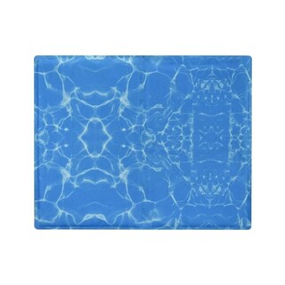 Foto 1 | Foto 1 | Tapete Refrescante para Mascotas Eo Safe Imports Esi-7894 color Azul