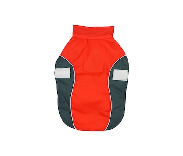 Foto 1 | Foto 1 | Chaleco Impermeable Pet's Life PP119 color Rojo Grande
