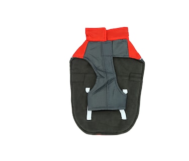 Foto 2 | Foto 2 | Chaleco Impermeable Pet's Life PP119 color Rojo Grande