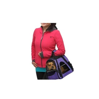 Foto 3 | Foto 3 | Bolsa Transportadora Malubero para Perros y Gatos Grande