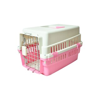 Foto 2 | Foto 2 | Transportadora Económica Sunny Chica color Rosa