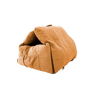 Foto 2 | Foto 2 | Asiento de Viaje para Mascotas TV Ofertas color Beige