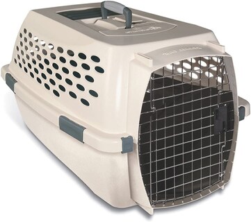 Foto 1 | Foto 1 | Transportadora para Perro Petmate 21271 color Blanco