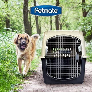 Foto 4 | Foto 4 | Transportadora Pet Mate 39754 Extragrande para Perros
