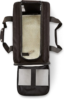 Foto 5 | Foto 5 | Transportadora de Viaje AmazonBasics amzsc-002 Malla Suave para Mascotas