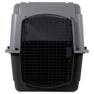 Foto 3 | Foto 3 | Transportadora Para Perros Petmate Aspen Grande Mod.21183 color Negro