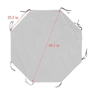 Foto 3 | Foto 3 | Funda Para Corrales De Perros Huoguo, A Prueba De Sol Y Lluvia, Para Mascotas De 24 Pulgadas - Venta Internacional.