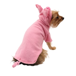 Foto 1 | Foto 1 | Disfraz para Perro Pet Pals Cerdito Halloween