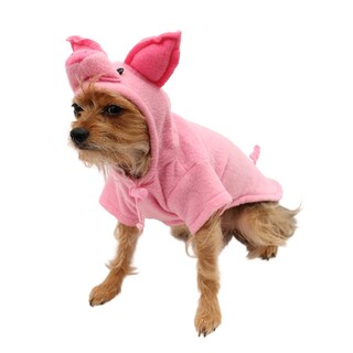 Foto 2 | Foto 2 | Disfraz para Perro Pet Pals Cerdito Halloween