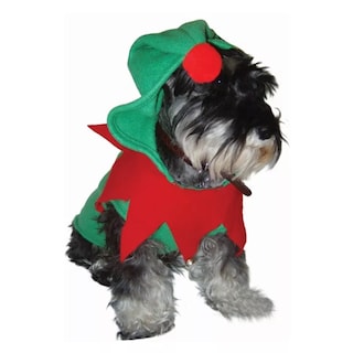 Foto 1 | Foto 1 | Disfraz de Duende Pet Pals para Mascota