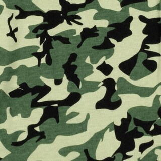 Foto 3 | Foto 3 | Pijama Para Perro Leveret, Algodón, Camuflaje - Venta Internacional.